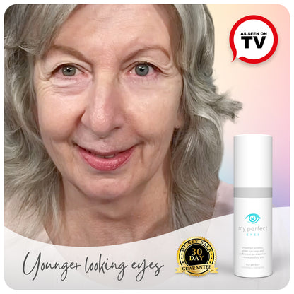 MY PERFECT EYES TV OFFER