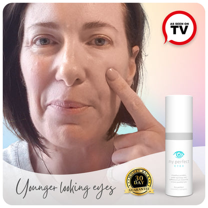 MY PERFECT EYES TV OFFER