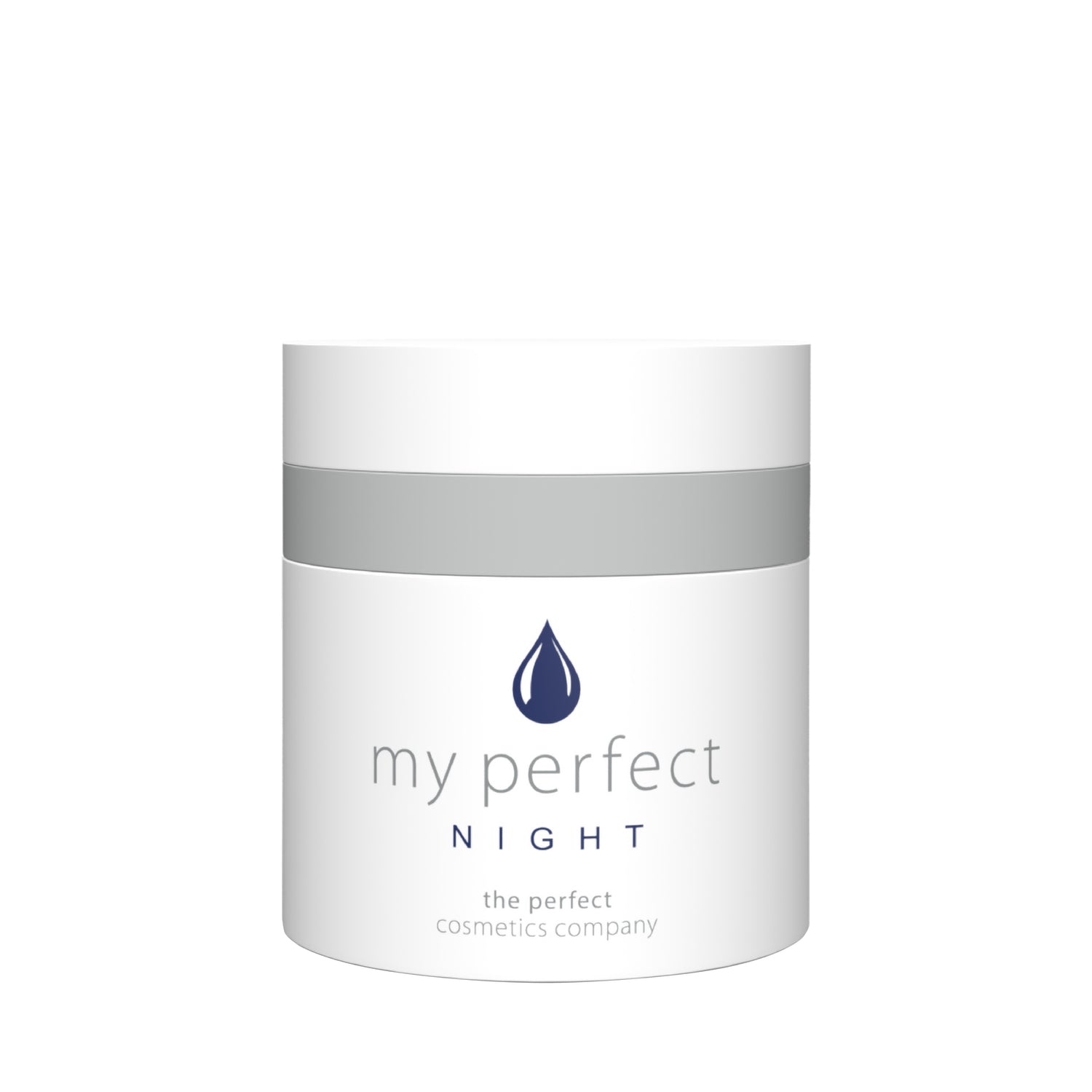 My Perfect Night Cream
